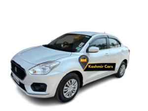Kashmir Cab Service