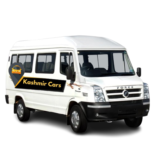 Kashmir Cab Service