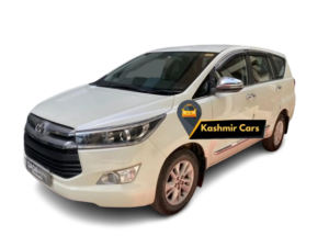Kashmir Cab Service